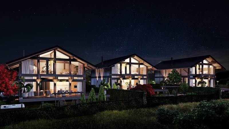 Panoramic Windows and Security